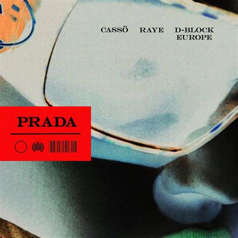 play prada by castle|cassö, RAYE & D.